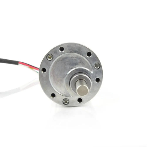 Motor de CC de 12V con Codificador 251RPM 12V DC Motor 251RPM w/Encoder