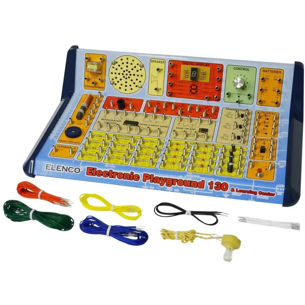 Jouet ancien JOUSTRA Électronique Lab 130 jeux - Jeux & Jouets Jouet ancien JOUSTRA Électronique Lab 130 jeux - Jeux & Jouets