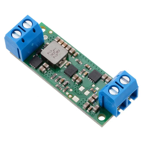 Pololu 15V Step-Up Spannungsregler U3V70F15 Pololu 15V Step-Up Voltage Regulator U3V70F15