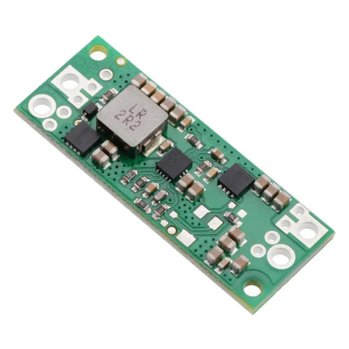 Pololu 15V Step-Up Spannungsregler U3V70F15 Pololu 15V Step-Up Voltage Regulator U3V70F15