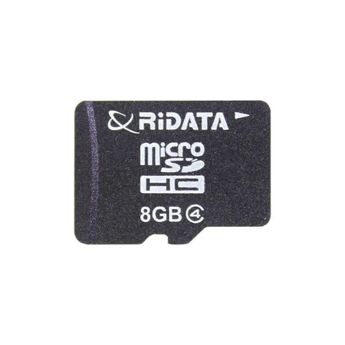 Tarjeta MicroSD de 8 GB 8 GB MicroSD Card