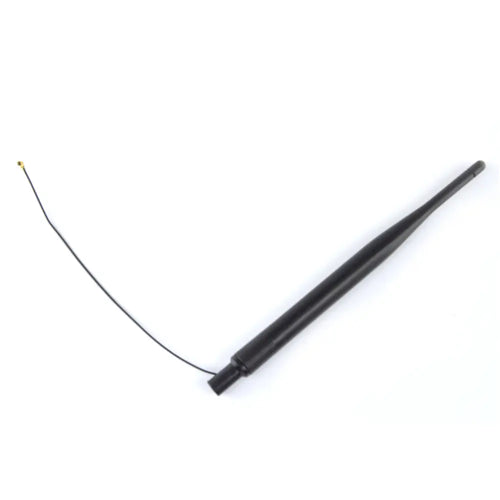 Antena de 2,4GHz 6dBi (Conector IPEX) 2.4GHz 6dBi Antenna (IPEX Connector)
