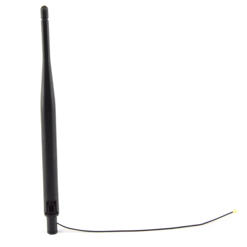 Antena de 2,4GHz 6dBi (Conector IPEX) 2.4GHz 6dBi Antenna (IPEX Connector)