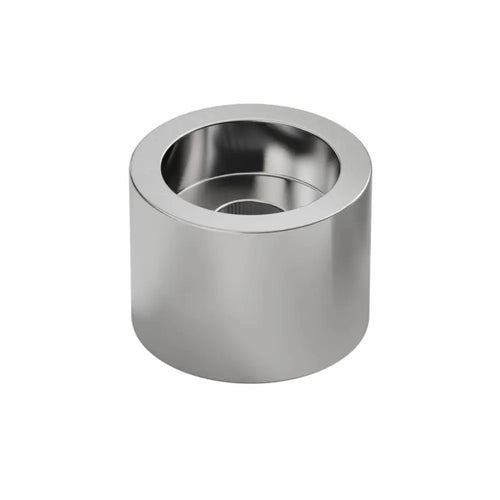 25 Tooth 0.375 x 0.280 inch Servo Shaft 25 Tooth 0.375 x 0.280 inch Servo Shaft