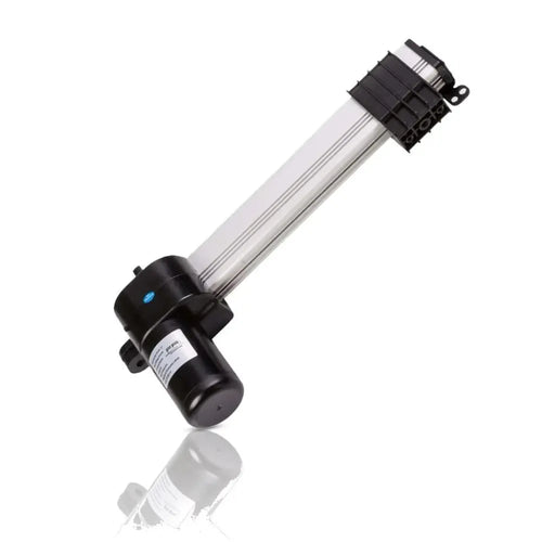 Actuador de Fuerza de 450 lb de Carrera de 40 pulg 40-Inch Stroke 450lb Force Track Actuator