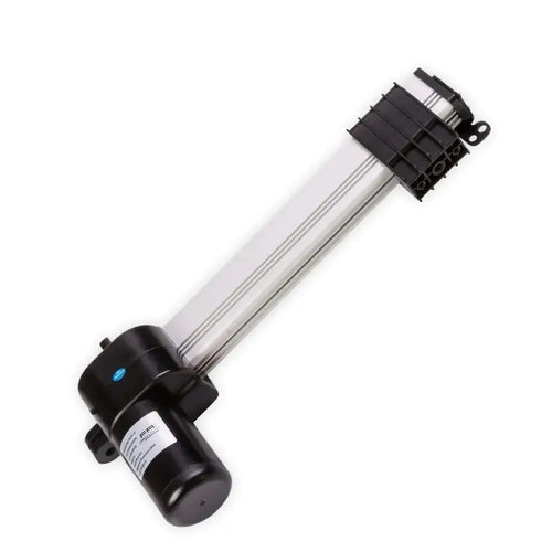 Actuador de Fuerza de 450 lb de Carrera de 40 pulg 40-Inch Stroke 450lb Force Track Actuator