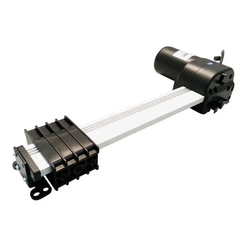 Actuador de Fuerza de 450 lb de Carrera de 40 pulg 40-Inch Stroke 450lb Force Track Actuator