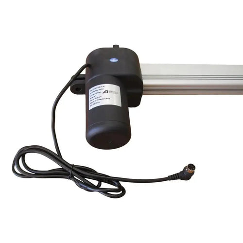 Actuador de Fuerza de 450 lb de Carrera de 40 pulg 40-Inch Stroke 450lb Force Track Actuator