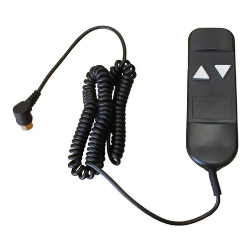 Actuador de Fuerza de 450 lb de Carrera de 40 pulg 40-Inch Stroke 450lb Force Track Actuator