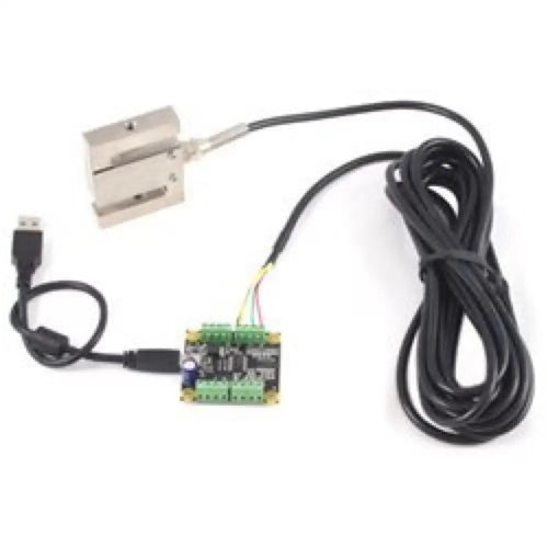 Celda de Carga Tipo S de 500 kg 500Kg S Type Load Cell