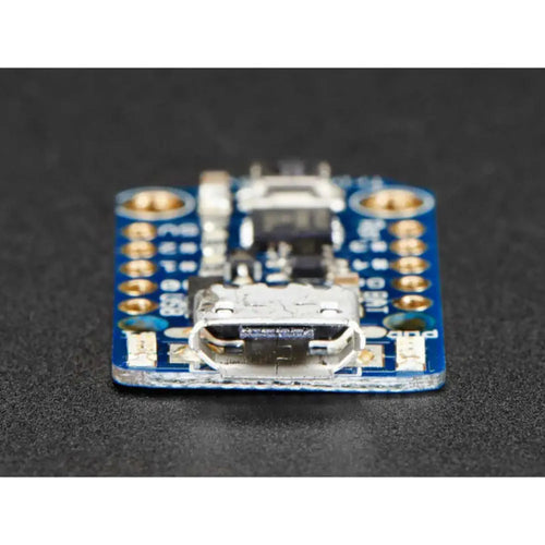 5V Trinket Mini-Mikrocontroller-Platine 5V Trinket Mini Microcontroller Board