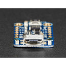 5V Trinket Mini Microcontroller Board