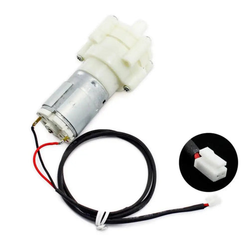 6-12V R385 DC Diaphragm Pump 6-12V R385 DC Diaphragm Pump