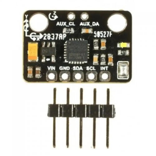 IMU 6 DOF Accéléromètre et Gyroscope - MPU6050 6 DOF Gyro, Accelerometer IMU - MPU6050