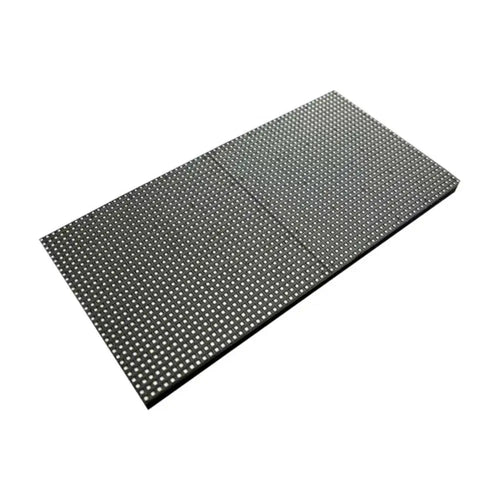 64x32 RGB LED Matrixfeld (4mm Raster)  64x32 RGB LED Matrix Panel (4mm pitch)