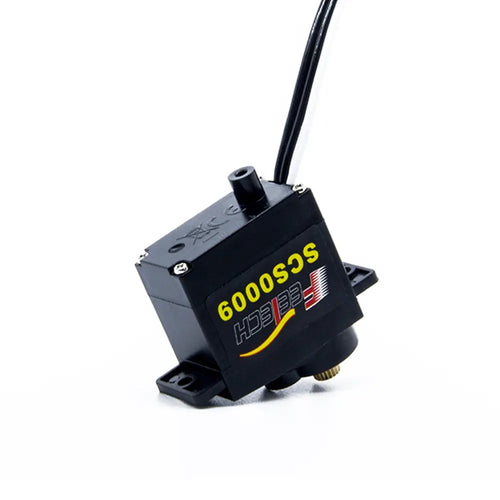 FeeTech 6V 2.3kg Dual Axis Serial Bus Servo FeeTech 6V 2.3kg Dual Axis Serial Bus Servo