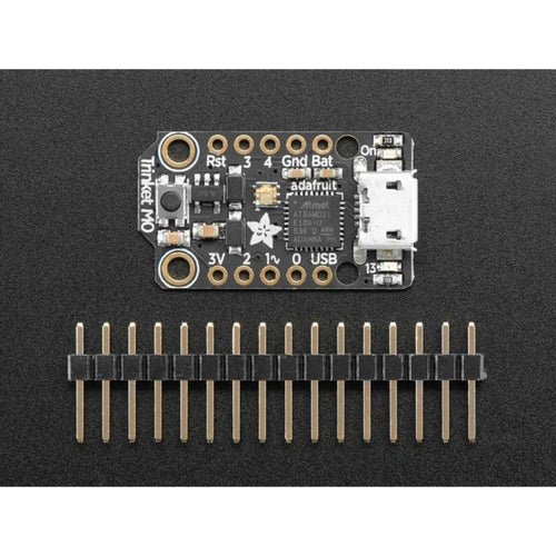 Adafruit Trinket M0 Adafruit Trinket M0
