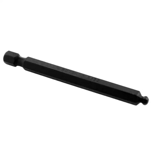 AndyMark Bondhus Hex End Power Bit 5/32in. Balpunt AndyMark Bondhus Hex End Power Bit 5/32in. Ball Tip