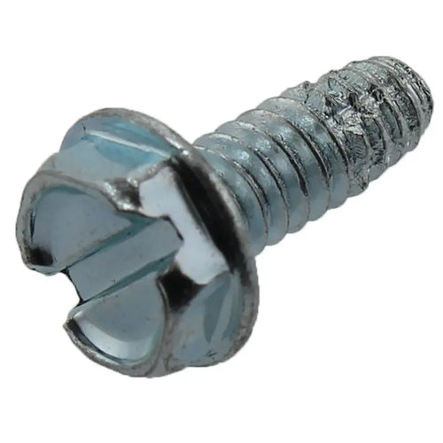 Tornillo Formador de Rosca c/ Cabeza Hexagonal de Arandela AndyMark 10-24 x 0,5 pulg AndyMark 10-24 x 0.5in. Thread Forming Screw Hex Washer Head