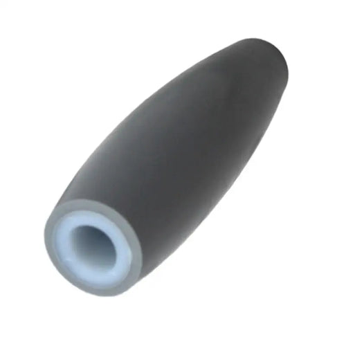 Rodillo Mecanum 10 pulg AndyMark c/ Núcleo de Nylon AndyMark 10in. Mecanum Roller w/ Nylon Core