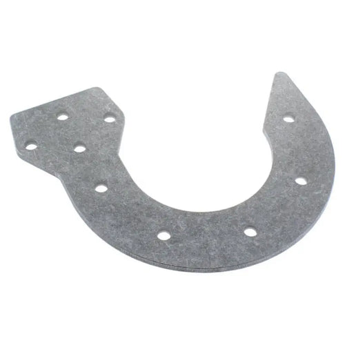 AndyMark Plaque de Crochet AndyMark Hook Plate