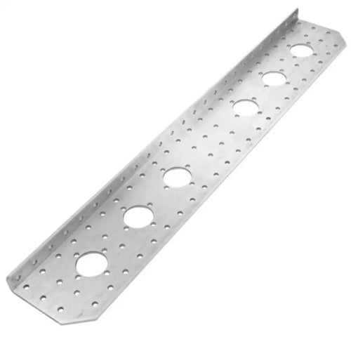 AndyMark MecanAM Plaque latérale de châssis AndyMark MecanAM Chassis Side Plate