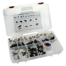 AndyMark Pneumatic Fitting Kit