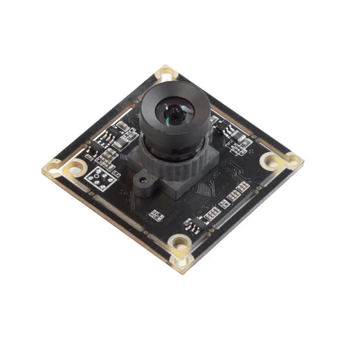AR0230 2MP WDR USB Camera Handmatige Focus M12 voor RPi, Windows, Linux, Mac OS, Android AR0230 2MP WDR USB Camera Manual Focus M12 for RPi, Windows, Linux, Mac OS, Android