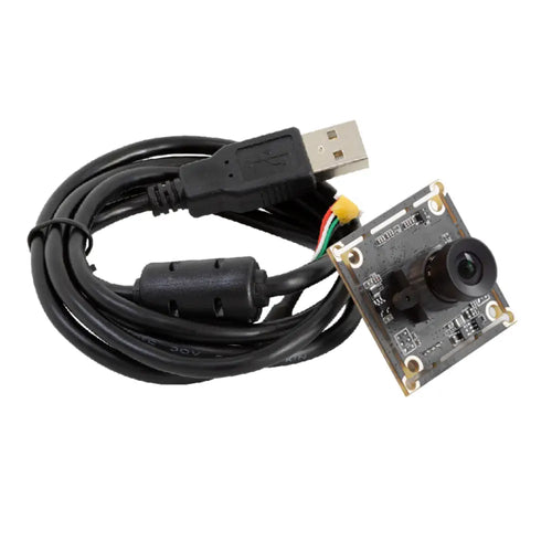 AR0230 2MP WDR USB Camera Handmatige Focus M12 voor RPi, Windows, Linux, Mac OS, Android AR0230 2MP WDR USB Camera Manual Focus M12 for RPi, Windows, Linux, Mac OS, Android