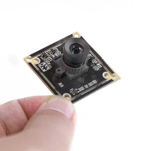 AR0230 2MP WDR USB Camera Handmatige Focus M12 voor RPi, Windows, Linux, Mac OS, Android AR0230 2MP WDR USB Camera Manual Focus M12 for RPi, Windows, Linux, Mac OS, Android