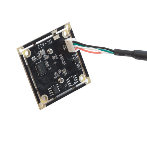 AR0230 2MP WDR USB Camera Handmatige Focus M12 voor RPi, Windows, Linux, Mac OS, Android AR0230 2MP WDR USB Camera Manual Focus M12 for RPi, Windows, Linux, Mac OS, Android