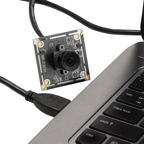 AR0230 2MP WDR USB Camera Handmatige Focus M12 voor RPi, Windows, Linux, Mac OS, Android AR0230 2MP WDR USB Camera Manual Focus M12 for RPi, Windows, Linux, Mac OS, Android