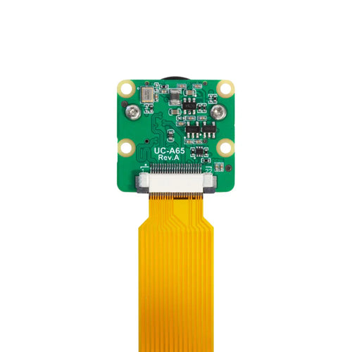 ArduCam 12MP IMX708 HDR 120° Weitwinkelkameramodul mit M12-Objektiv für RPi ArduCam 12MP IMX708 HDR 120° Wide Angle Camera Module w/ M12 Lens for RPi
