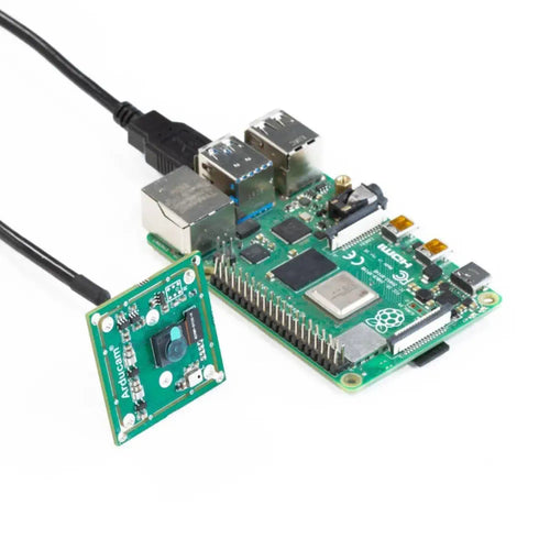 Module caméra Arducam 8MP 1080P USB Arducam 8MP 1080P USB Camera Module