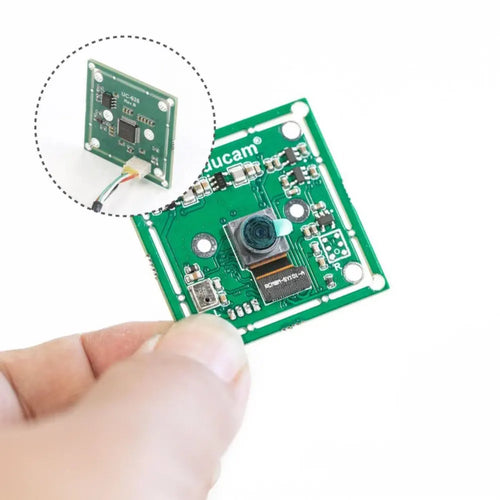 Module caméra Arducam 8MP 1080P USB Arducam 8MP 1080P USB Camera Module