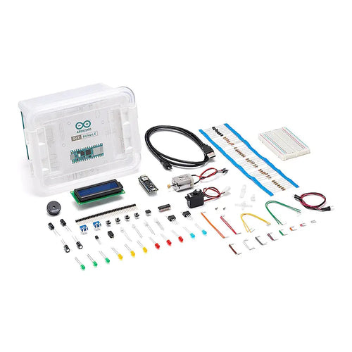 Paquete Arduino IoT RP2040 Arduino IoT Bundle RP2040