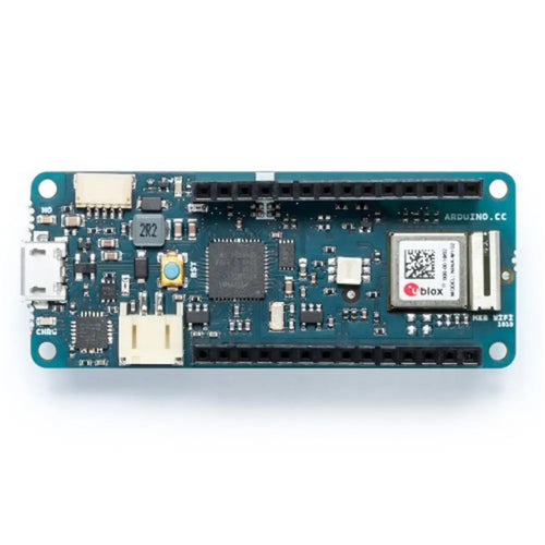 ARDUINO MKR WiFi 1010 Shield ARDUINO MKR WiFi 1010 Shield