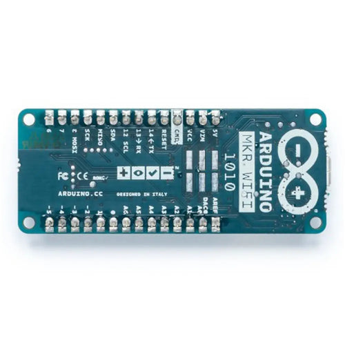 ARDUINO MKR WiFi 1010 Shield ARDUINO MKR WiFi 1010 Shield