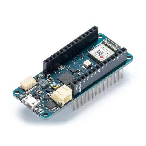 ARDUINO MKR WiFi 1010 Shield ARDUINO MKR WiFi 1010 Shield