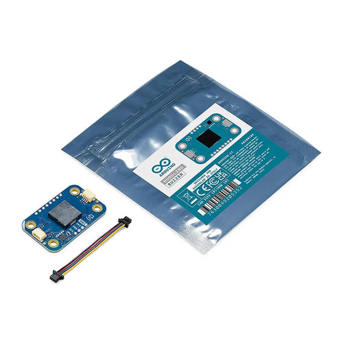 Arduino Modulino Buzzer Arduino Modulino Buzzer