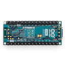 Arduino Nano ESP32 with Headers