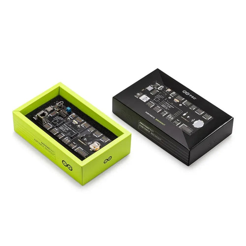 Arduino Portenta Breakout Arduino Portenta Breakout