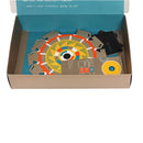 Arduino Starter Kit (French Manual)