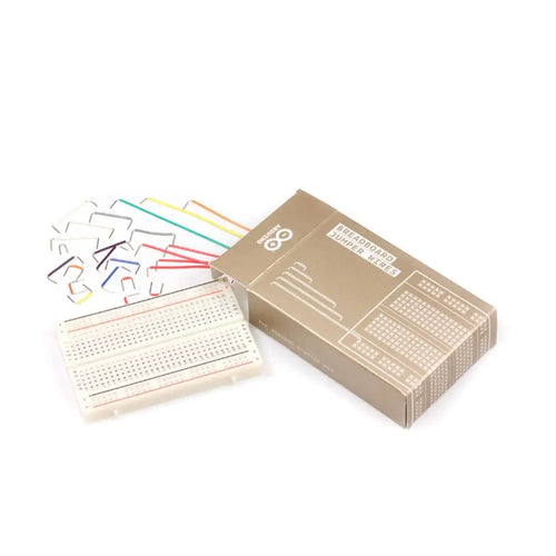 Trousse de Démarrage Arduino (Manuel Français) Arduino Starter Kit (French Manual)