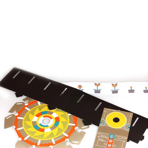 Trousse de Démarrage Arduino (Manuel Français) Arduino Starter Kit (French Manual)