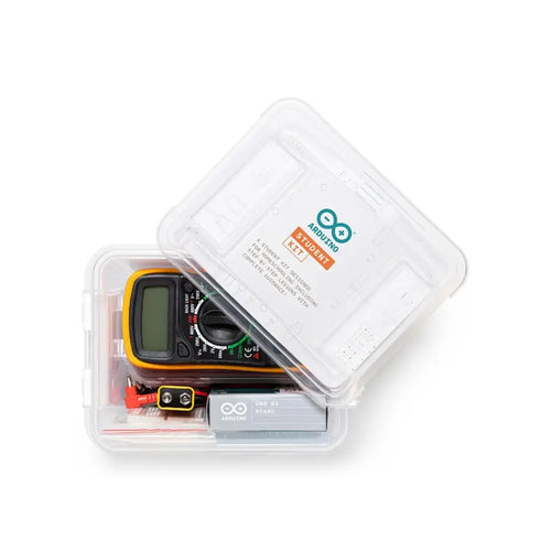 Kit de Arduino para Estudiantes Arduino Student Kit