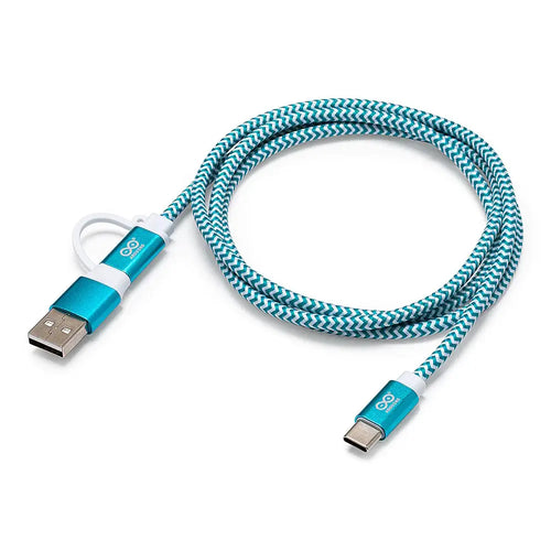 Arduino USB-Kabel 2-in-1 Typ C Arduino USB Cable 2-in1 Type C