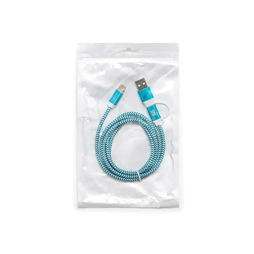 Arduino USB-Kabel 2-in-1 Typ C Arduino USB Cable 2-in1 Type C