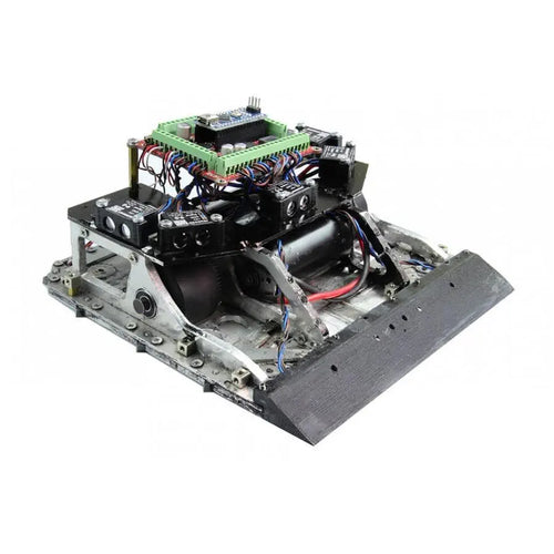 ArduPRO Robotersteuerung (mit Arduino Nano) ArduPRO Robot Controller (w/ Arduino Nano)