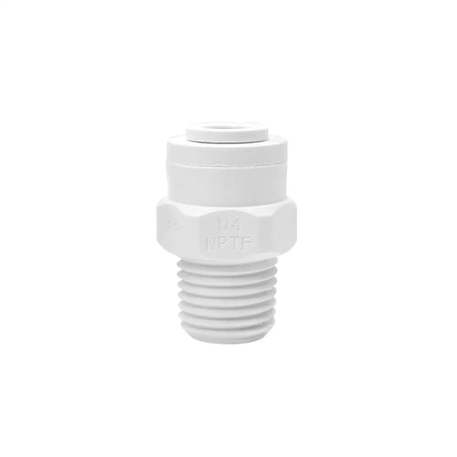 Atlas Scientific Male NPT Connector - 1/4 Atlas Scientific Male NPT Connector - 1/4"